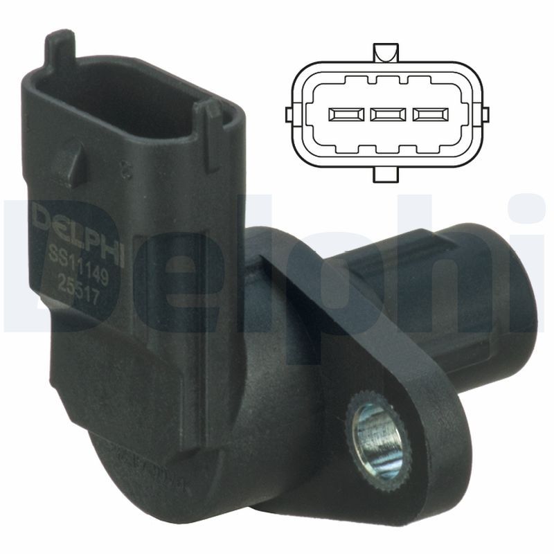 Sensor Nockenwellenposition Nockenwellensensor