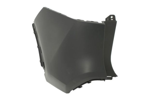Stoßstangenecke