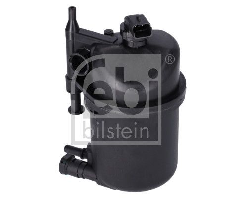 Kraftstofffilter Kraftstoff Filter