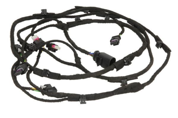 Sensor Einparkhilfe
