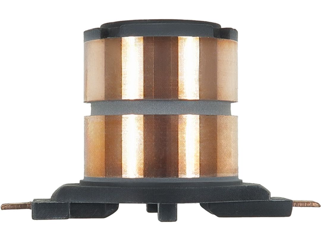 Schleifring Lichtmaschine Generator