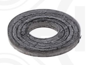 Dichtring, Common-Rail-Injektor