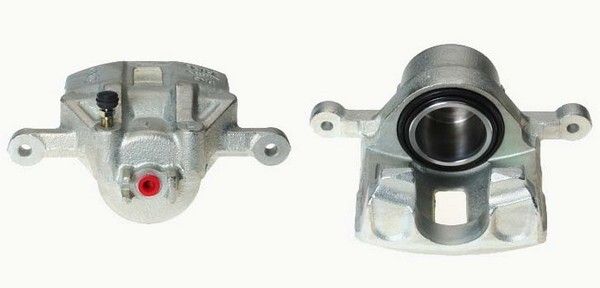 Bremssattel Bremszange
