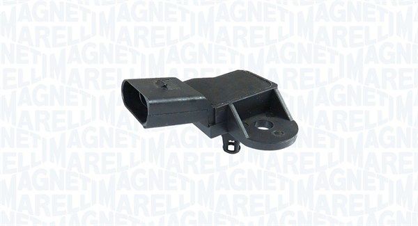 Ansaugkrümmerdruck Sensor