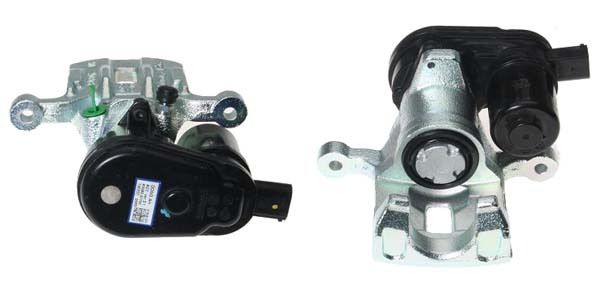 Bremssattel Bremszange
