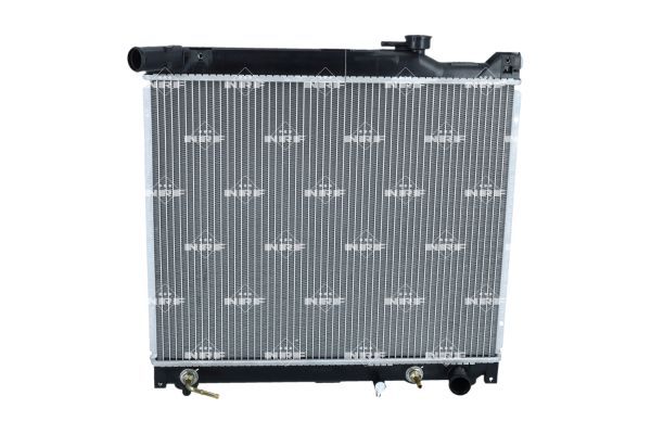 Kühler Wasserkühler Motorkühler