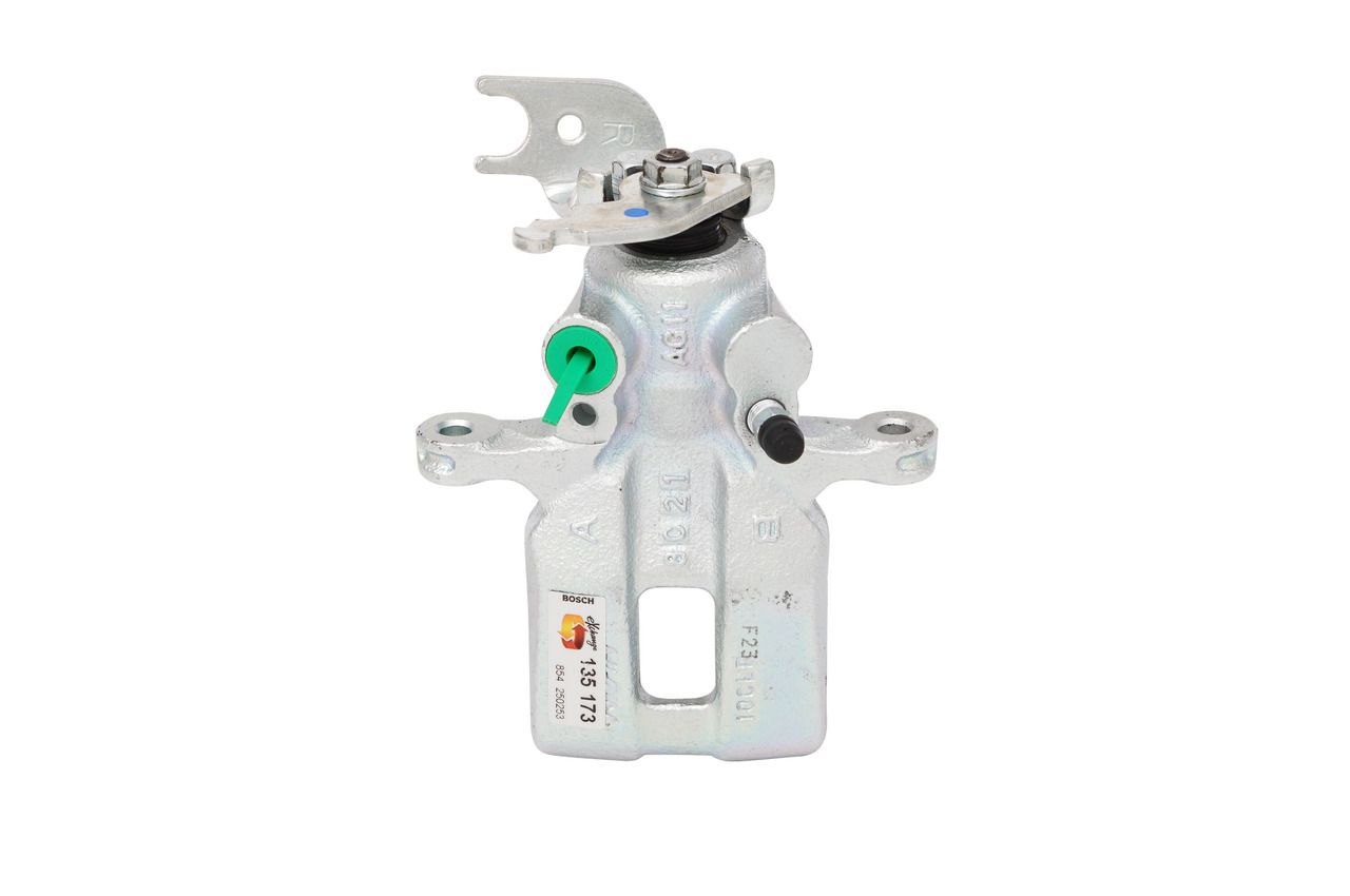Bremssattel Bremszange
