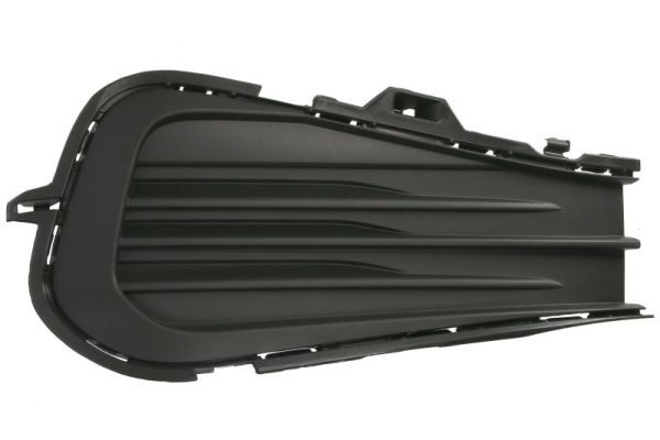 Stoßstange Gitter