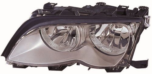 Hauptscheinwerfer