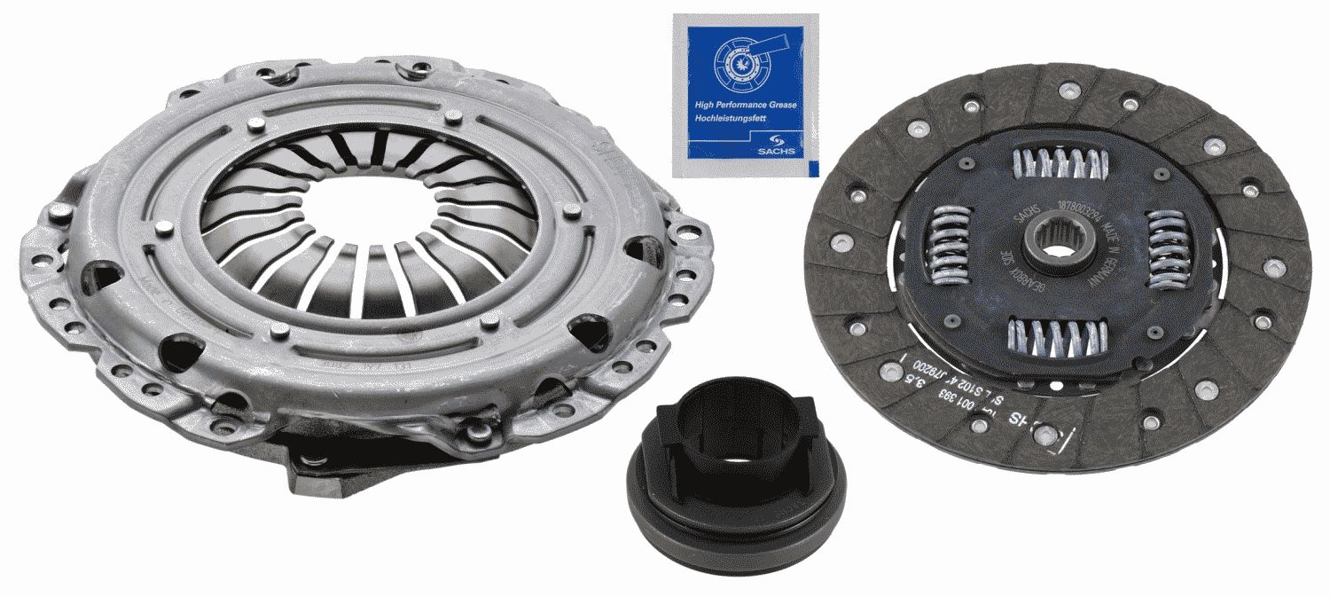 Kupplungs Satz Kupplung Set Kit