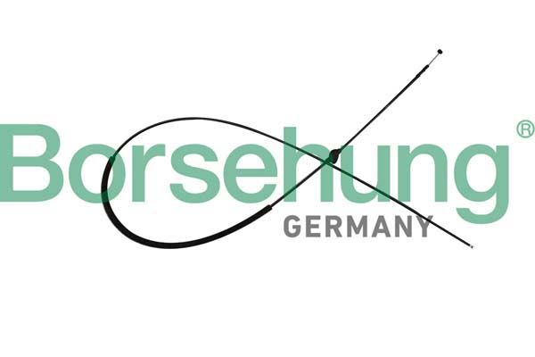 Motordeckelkabel