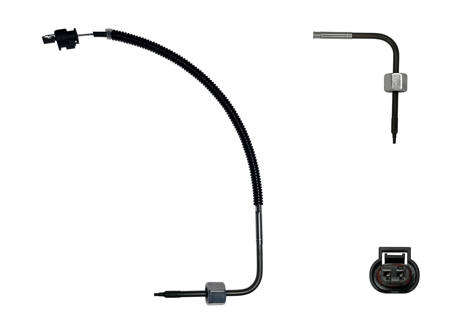 Sensor Abgastemperatur