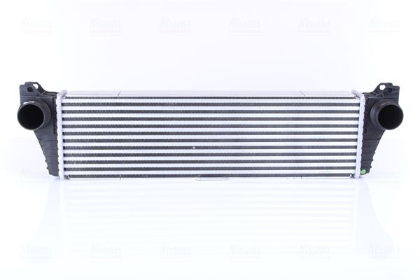 Ladeluftkühler