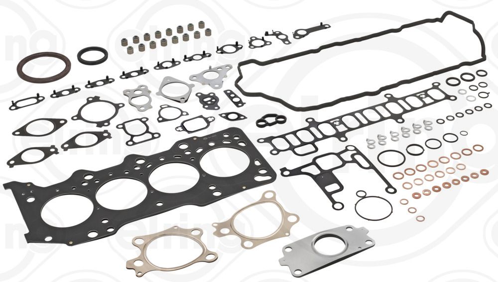 Dichtungsvoll Satz Motor