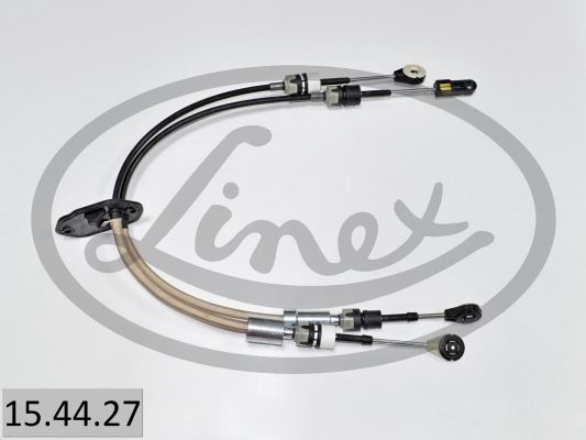 Halter, Schaltseilzug (Schaltgetriebe)
