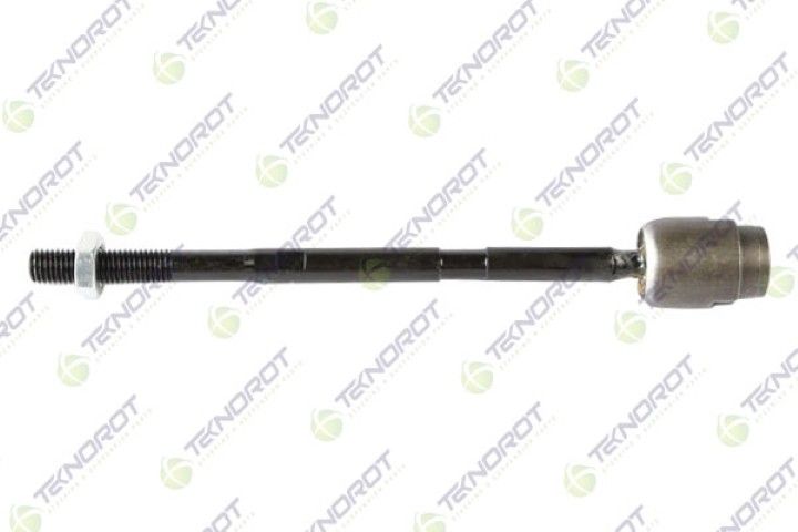 Set: 2 × Spurstange