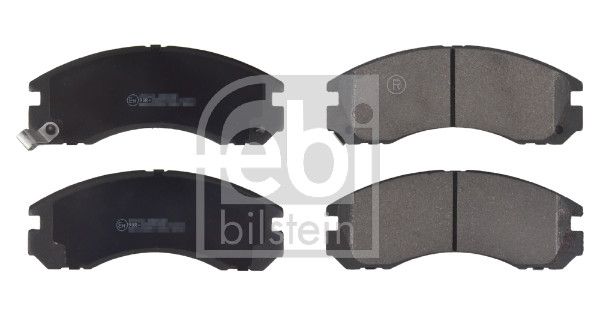 Bremsbelag Satz Bremsscheibe Scheibenbremse