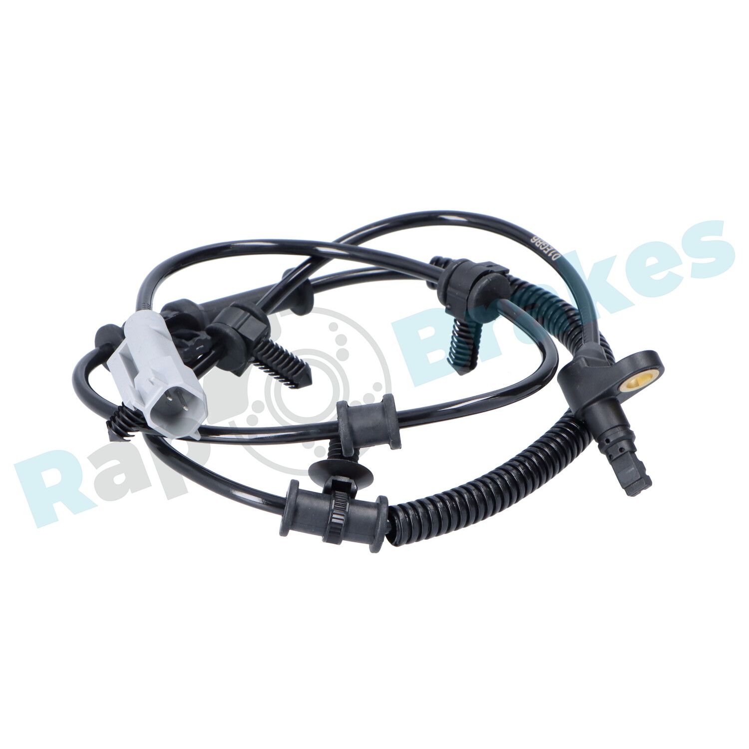 ABS Sensor Drehzahlmesser