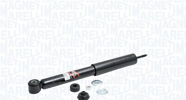 Gas-Stoßdämpfer