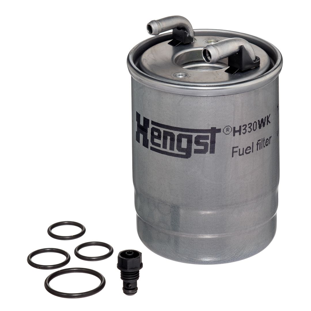 Kraftstofffilter Kraftstoff Filter