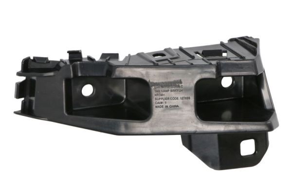 Set: 2 × Stoßstangen Halter