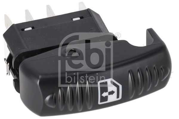 Fensterheber Schalter Knopf