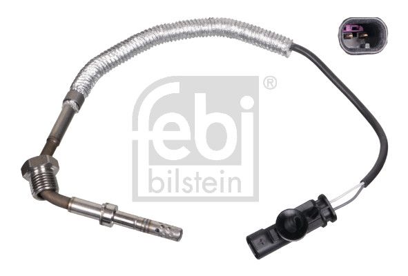 Sensor Abgastemperatur