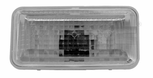 Set: 2 × Blinkleuchte seitlich