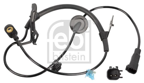ABS Sensor Drehzahlmesser