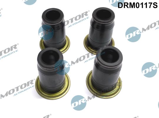 Dichtung Düsenhalter