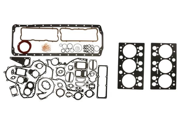 Dichtungsvoll Satz Motor