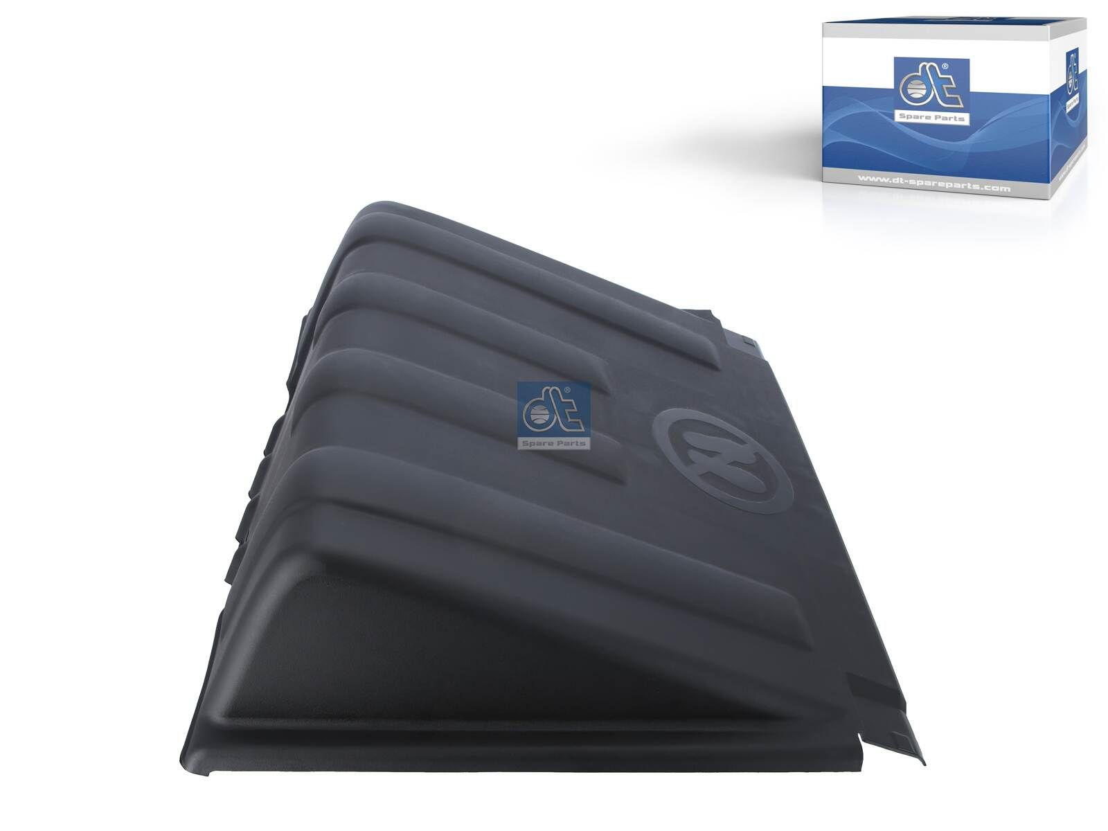 Deckel Batteriekasten