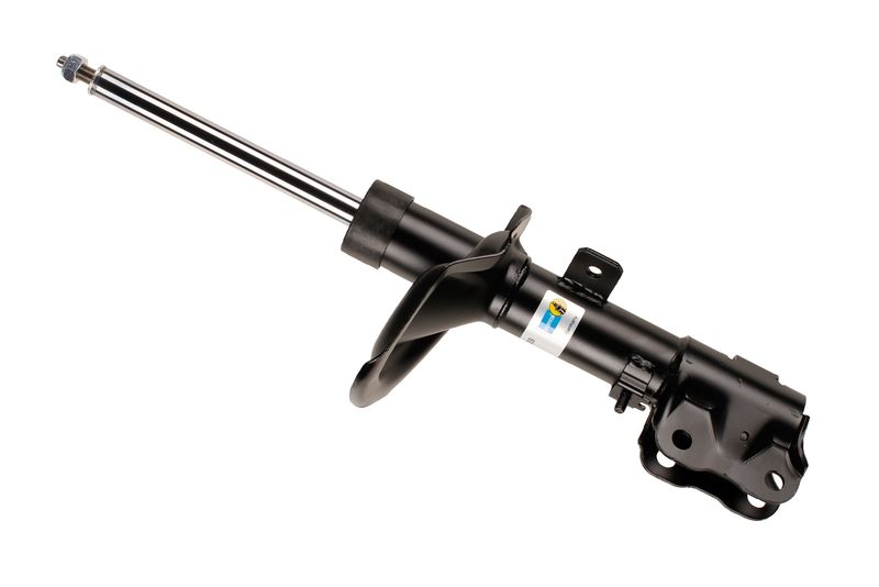 Gas-Stoßdämpfer