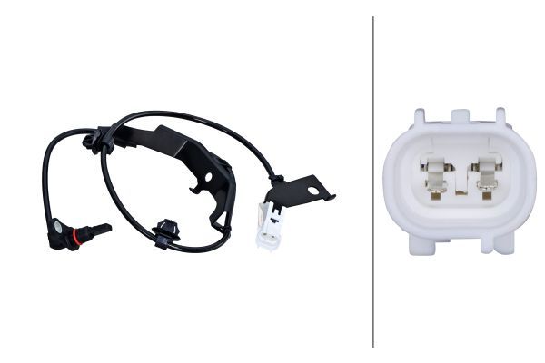 ABS Sensor Drehzahlmesser