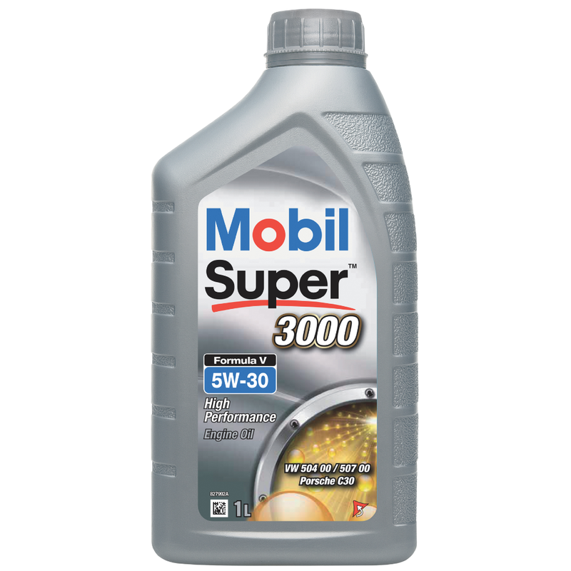Motoröl Öl