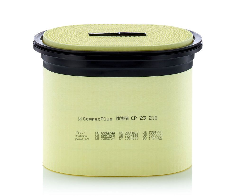 Luftfilter Motorluftfilter Filter