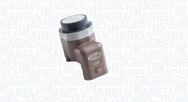 Sensor Einparkhilfe