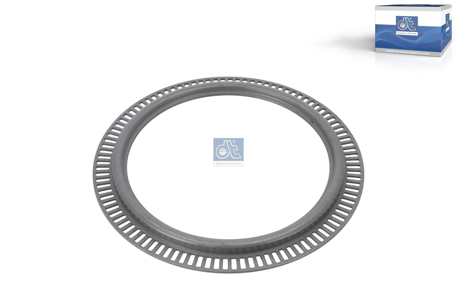 Sensorring ABS