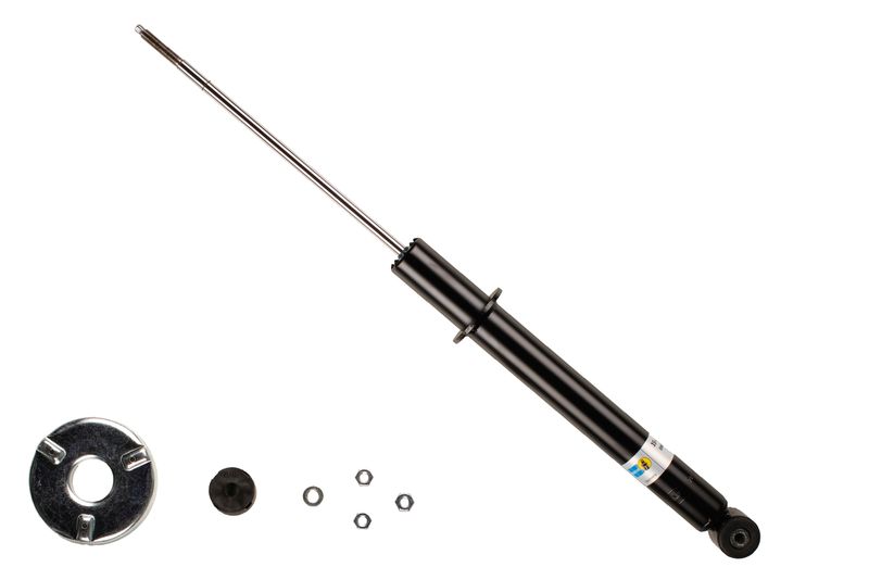 Gas-Stoßdämpfer