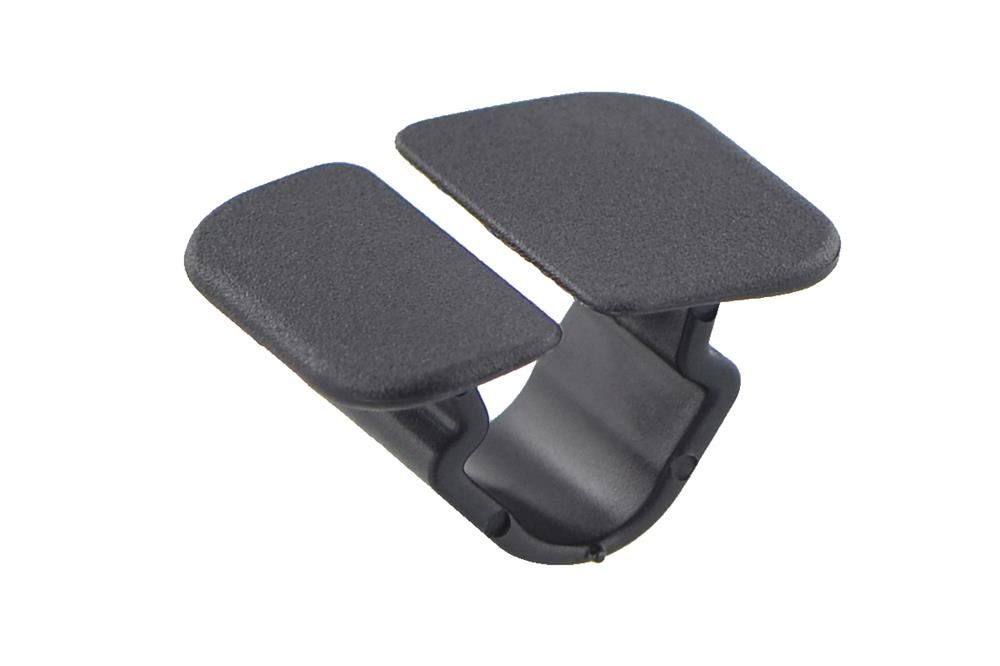 Halteclip Motorhaubendämmung