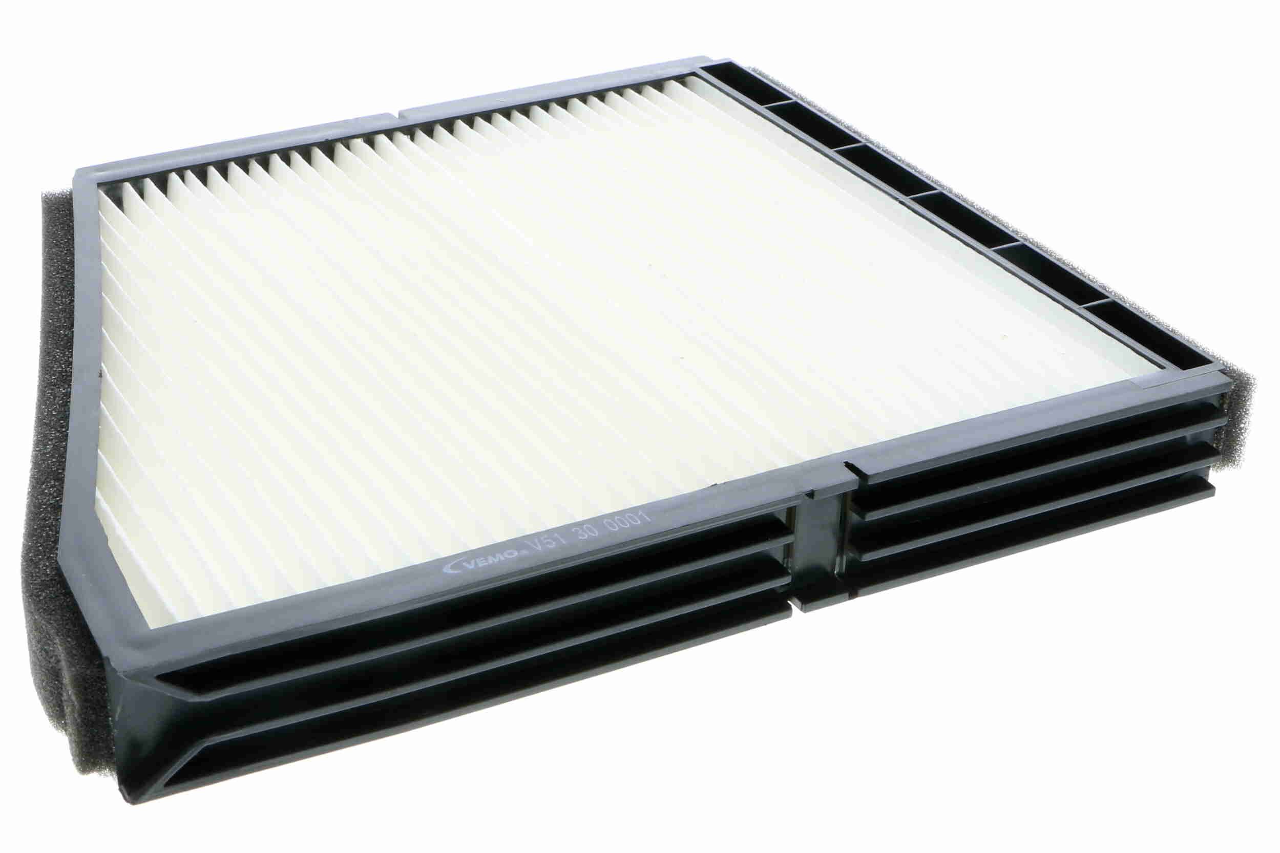 Fahrgastraumfilter