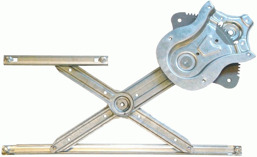 Fensterheber mit Motor Vorne Links