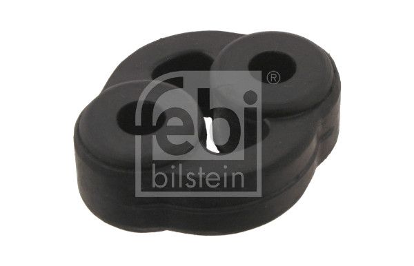 Halter Abgasanlage