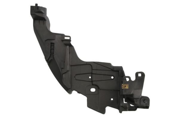 Halter Scheinwerfer