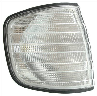 Blinker vorne