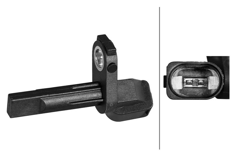 ABS Sensor Drehzahlmesser