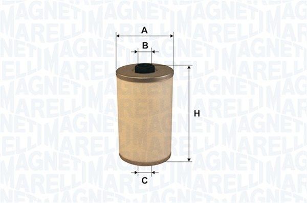 Kraftstofffilter Kraftstoff Filter
