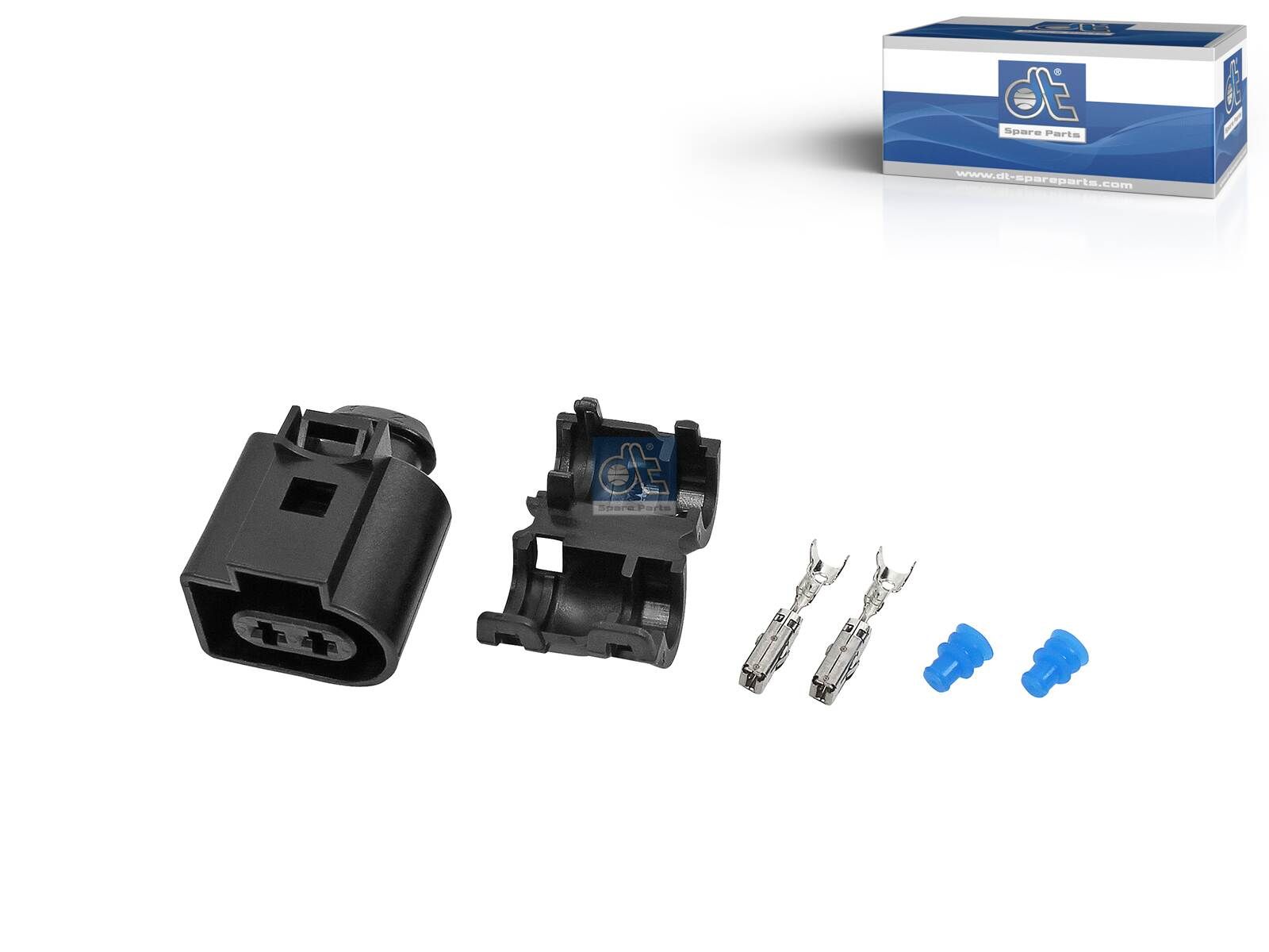 Stecker