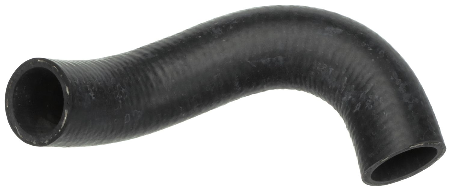 Gummischlauch des Kühlsystems