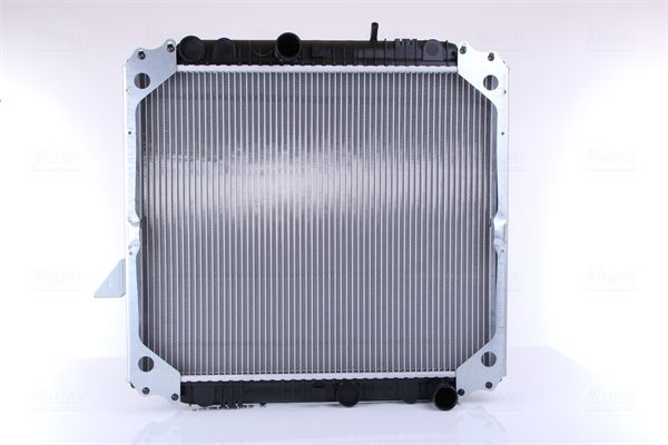 Kühler Wasserkühler Motorkühler